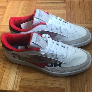 Reebok Club C 85 Sneakers